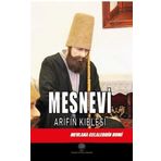 Platanus Publishing Mesnevi - Arifin Kıblesi (Altıncı Defter)