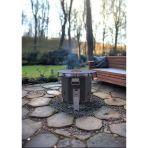 Plate Izgara / Ateş Çukuru 4500 İçin / Baba's Bbq