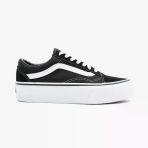 Platform Vans Old Skoll