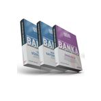 PLATFORMA BANKA SINAVLARINA HAZIRLIK GENEL YETENEK & İNGİLİZCE KİTAP SETİ
