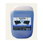 Platin Güneş Enerji Paneli Antifrizi 4 Mevsim Koruma 20LT Kullanıma Hazır Antifriz -40 Derece