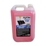 Platin Güneş Enerji Paneli Antifrizi 4 Mevsim Koruma 5 lt Korozyon Önleyicili G12 -40 Derece