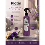 Platin Kolonyaları 400 ml. Balıkesir Geceleri Spreyli Oda ve Oto Kokusu 58407