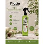 Platin Kolonyaları 400 ml. YLV Balıkesir Geceleri Spreyli Oda ve Oto Kokusu 58711