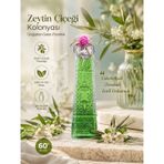 Platin Kolonyaları Balıkesir Saat Kulesi Cam Şişe Zeytin Çiçeği Kolonyası 300 ml. 40389