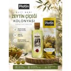 Platin Kolonyaları Elit Seri Silindir Kutulu 250 ml. 80 Derece Zeytin Çiçeği Kolonyası 55826