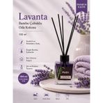 Platin Kolonyaları Lavanta 100 ml. Fiber Çubuklu Oda Kokusu 58278