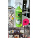 Platin Leke Çıkarıcı Sprey 1lt Süper Güçlü Yeni Formul Bütün Yüzeylerde Etkili Formül - 1 lt
