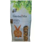 Platin Seri Tavşan Yemi 1 Kg