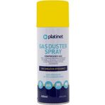 Platinet Basınçlı Hava Spreyi (Air Duster)