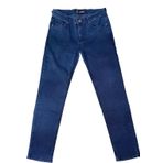 Platinium Jeans Saks Mavi Comfort Fit Pantolon