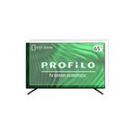 Platinpanel Profilo 65" Inç 65pa525esg Tv Ekran Koruyucu 165 Ekran Led Oled Qled Kırılmaz Paneli