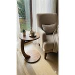 PlatinReyon C Sehpa - ahşap