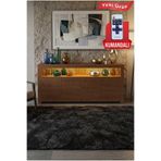 Platinreyon SUR LEDLİ KONSOL 164 CM CEVİZ