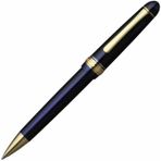 Platinum Bnb-5000 Tükenmez Kalem Lacivert