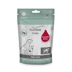 Platinum Fit-Bits Detox Tavuklu Köpek Ödülü 150 Gr