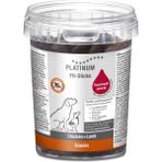 Platinum Fit-Sticks Tavuklu ve Kuzulu Köpek Ödülü 300gr
