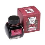 Platinum INKK-2000 60 ml Cassis Black Şişe Mürekkep