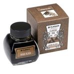 Platinum INKK-2000 60 ml Khaki Black Şişe Mürekkep