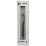 Platinum Klasik Bte 300 Siyah Tükenmez Kalem