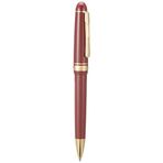 Platinum Klasik Seri Btb 5000p Bordo Tükenmez Kalem