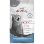 Platinum MeatCrisp Balıklı 1.5 kg Yetişkin Kuru Kedi Maması