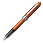 Platinum PGB-1000-25-M M Uç Nova Orange Plaisir Dolma Kalem