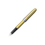 Platinum PGB-1000-47-M M Uç Bali Citrus Plaisir Dolma Kalem