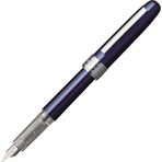 Platinum PGB-1000 Lacivert Plaisir 0.3 Uç Dolma Kalem