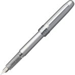 Platinum PGB1000B Plaisir 3 Ice White Dolma Kalem F - Altın - Sarı