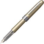 Platinum Plaisir Dolma Kalem F Uç Gold Pgb-1000-68-F