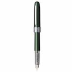 Platinum Plaisir PGB-1000-41-F Yeşil Dolma Kalem