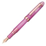 Platinum PNB 20000R#3776 Century Nice Lilas Gold Dolma Kalem M Uç