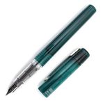 Platinum PPF-800-46-03-F F Uç Dark Emerald Prefounte Dolma Kalem
