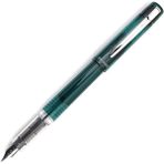 Platinum Prefounte Dolma Kalem M 0 5 Uç Dark Emerald