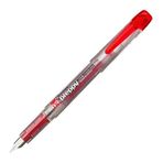Platinum Preppy 0.3 Fine Red Dolma Kalem