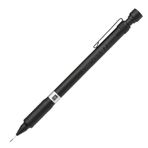 Platinum Pro-Use 1300C 0.7 MM Mat Siyah Mekanik Kurşun Kalem