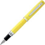 Platinum Procyon Dolma Kalem Citron Yellow F Uç