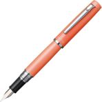 Platinum Procyon Dolma Kalem Persimmon Orange M Uç