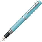 Platinum Procyon Dolma Kalem Turquoise Blue F Uç