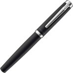 Platinum Procyon Luster Black Mist Dolma Kalem