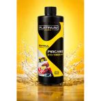 PLATINUM WASH ENDÜSTRİYEL TEMİZLİK ÜRÜNLERİ PLATİNUM WASH FIRÇASIZ OTO ŞAMPUANI CİLA ETKİLİ 500ML(YIKAMA ELDİVENİ HEDİYELİ)