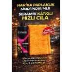 PLATINUM WASH ENDÜSTRİYEL TEMİZLİK ÜRÜNLERİ PLATINUM WASH SERAMİK KATKILI HIZLI CİLA(CİLA BEZİ HEDİYELİ)