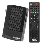 Plato Legend Çift Usb'li Tkgs'li Full Hd Hdmı Uydu Alıcısı Cihazı