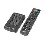 Plato Legend Çift Usbli Tkgsli Mini Hd Uydu Alıcısı