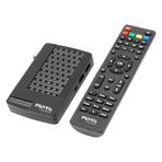 Plato Legent 2 USB TKGS HD Uydu Alıcısı