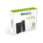 Plato Magbox Natural Plus Full Hd 1080P Uydu Alıcısı Tkgs Uyumlu - 4000 Kanal
