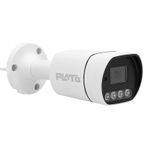 Plato PL-20316 5 MP Sesli Mikrofonlu 3.6 mm 4 Led Metal Kasa Color Vu AHD Bullet Kamera