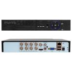 Plato PL-21064 6 in 1 8 Kanal 1080N DVR Kayıt Cihazı