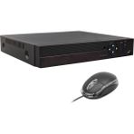 Plato PL-21064 8 Kanal 6ın1 1080N 5 Mp Destekli Dvr Kayıt Cihazı (H265) - Renkli